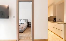 Serenity & Luxury - Elegant 2Br In Kifisia'S Center
