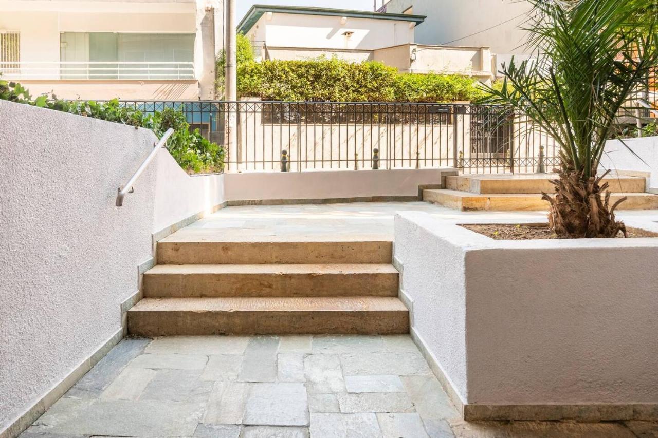 Serenity & Luxury - Elegant 2Br In Kifisia'S Center Αθήνα Εξωτερικό φωτογραφία