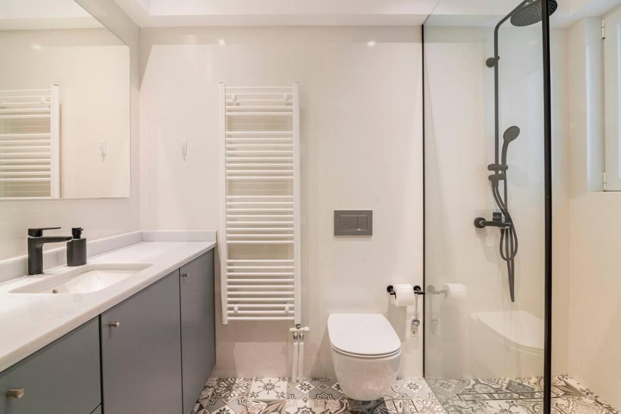 Serenity & Luxury - Elegant 2Br In Kifisia'S Center Αθήνα Εξωτερικό φωτογραφία