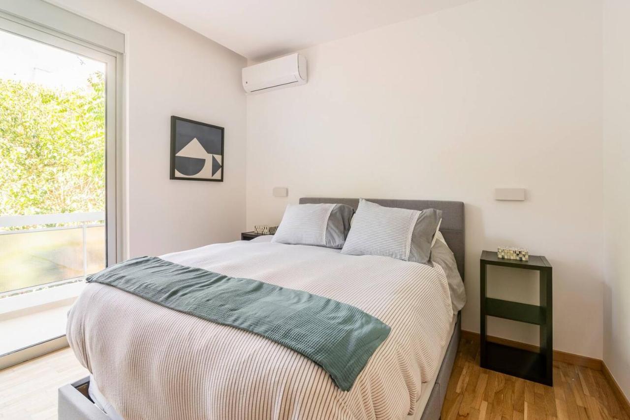 Serenity & Luxury - Elegant 2Br In Kifisia'S Center Αθήνα Εξωτερικό φωτογραφία