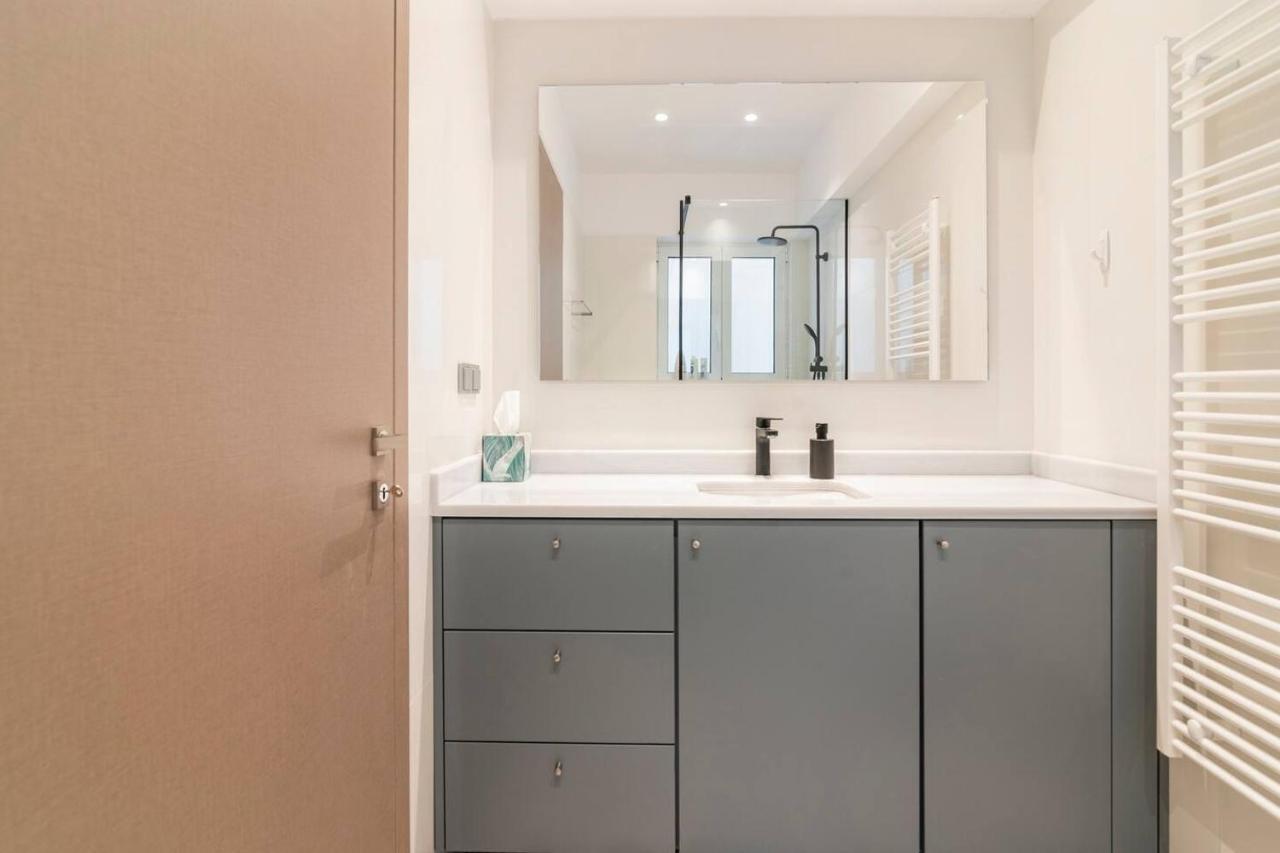 Serenity & Luxury - Elegant 2Br In Kifisia'S Center Αθήνα Εξωτερικό φωτογραφία