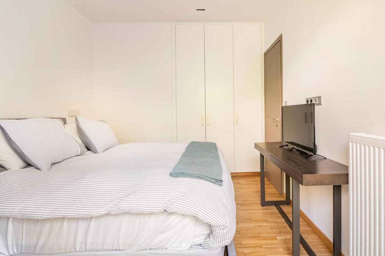 Serenity & Luxury - Elegant 2Br In Kifisia'S Center Αθήνα Εξωτερικό φωτογραφία