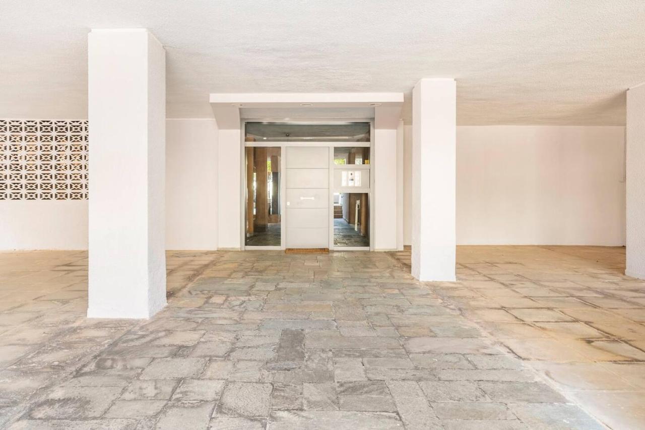 Serenity & Luxury - Elegant 2Br In Kifisia'S Center Αθήνα Εξωτερικό φωτογραφία