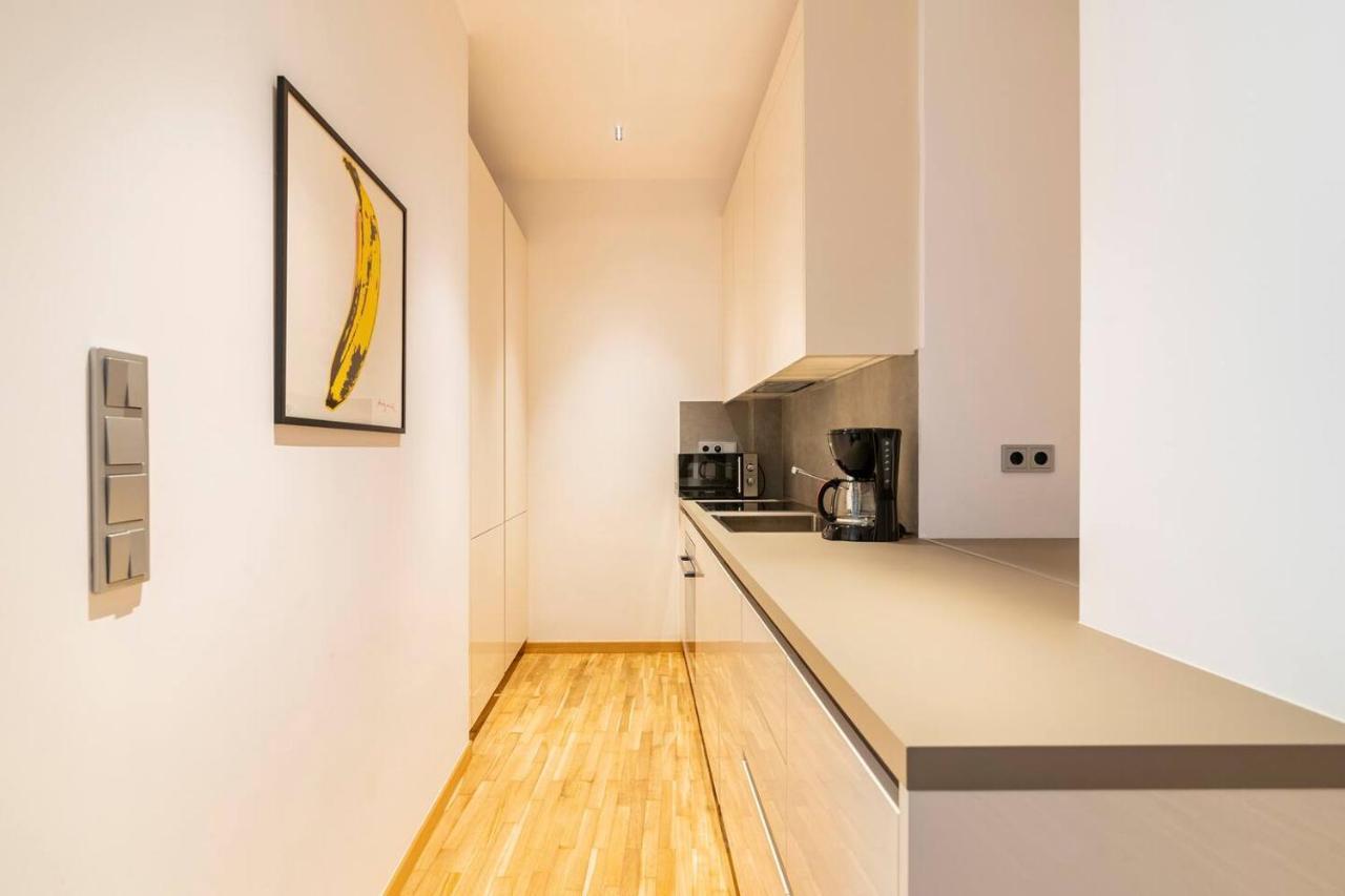 Serenity & Luxury - Elegant 2Br In Kifisia'S Center Αθήνα Εξωτερικό φωτογραφία