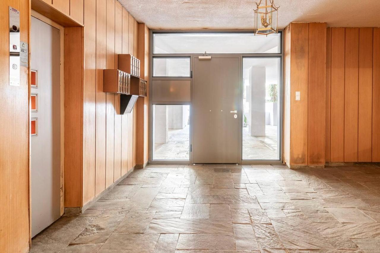 Serenity & Luxury - Elegant 2Br In Kifisia'S Center Αθήνα Εξωτερικό φωτογραφία