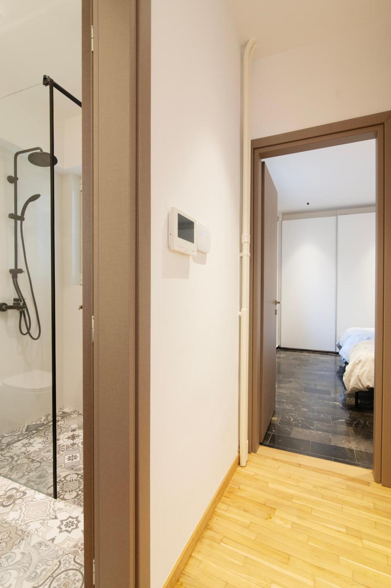 Serenity & Luxury - Elegant 2Br In Kifisia'S Center Αθήνα Εξωτερικό φωτογραφία