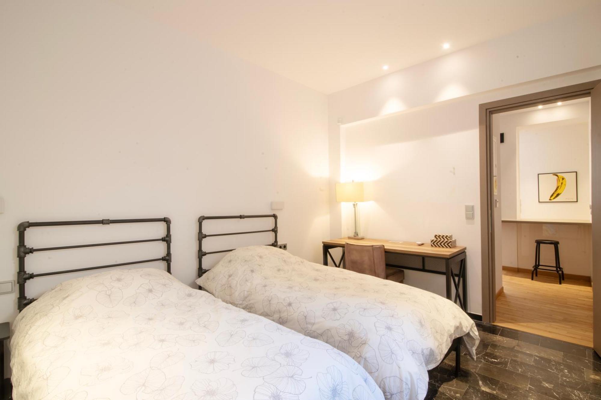 Serenity & Luxury - Elegant 2Br In Kifisia'S Center Αθήνα Εξωτερικό φωτογραφία