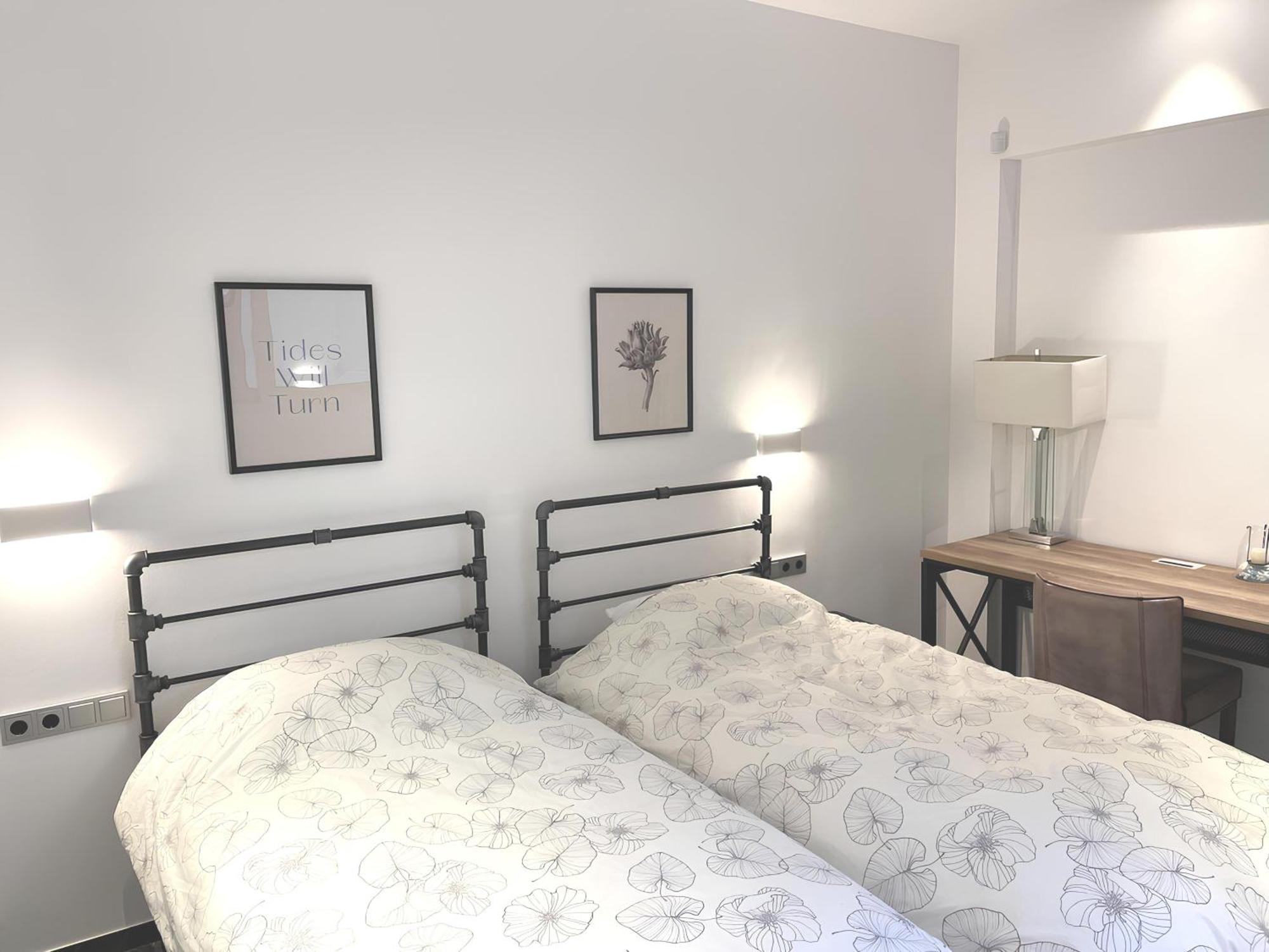Serenity & Luxury - Elegant 2Br In Kifisia'S Center Αθήνα Εξωτερικό φωτογραφία