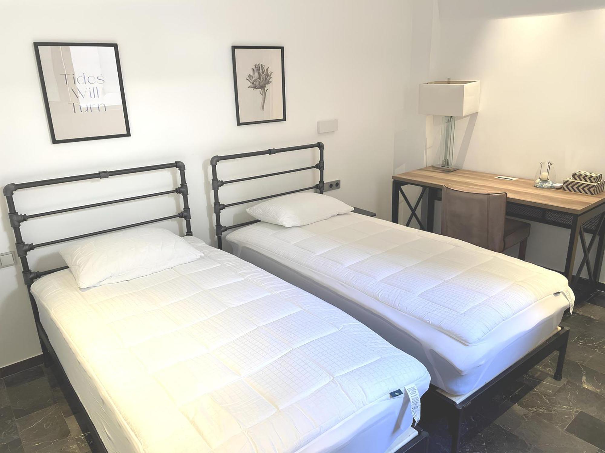 Serenity & Luxury - Elegant 2Br In Kifisia'S Center Αθήνα Εξωτερικό φωτογραφία